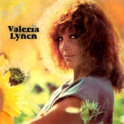 Para Cantarle a La Vida – Valeria Lynch (1985)