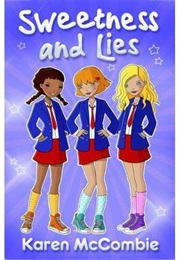 Sweetness and Lies (Karen McCombie)