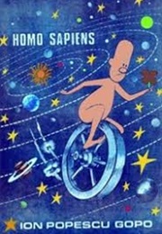 Homo Sapiens (1960)