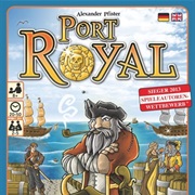 Port Royal