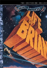 Monty Python's Life of Brian (1979)
