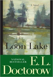 Loon Lake (E. L. Doctorow)