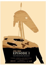 SW1: The Phantom Menace (1999)