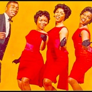 Do Wah Diddy - The Exciters
