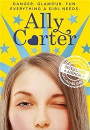 See How They Run (Ally Carter)