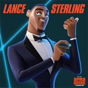 Lance Sterling