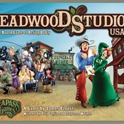 Deadwood Studios USA