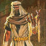 Xi'an From X-Men 2099