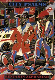 City Psalms (Benjamin Zephiniah)
