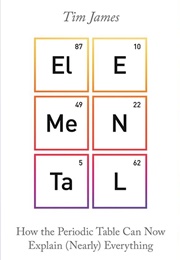 Elemental (Tim James)