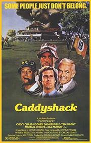 Cadyshack