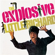 Little Richard - The Explosive Little Richard (1967)