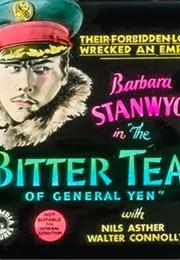 The Bitter Tea of General Yen (Frank Capra)
