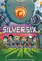 Silver Six (A.J. Lieberman)