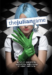 The Julian Game (Adele Griffin)