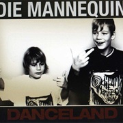 Die Mannequin - Danceland