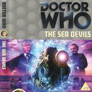 The Sea Devils (6 Parts)