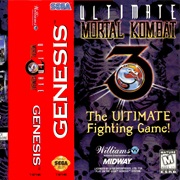 Ultimate Mortal Kombat 3
