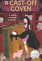 A Cast-Off Coven (Juliet Blackwell)
