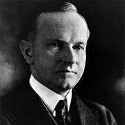 Calvin Coolidge
