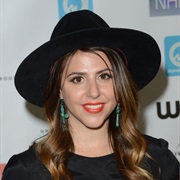 Jillette Johnson