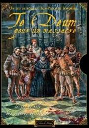 Te Deum Pour Un Massacre