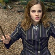 Hermione Granger - Harry Potter Series