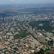 Maringa, Brazil