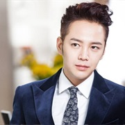 Jang Geun Suk