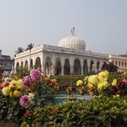 Dādābadī, Kolkata