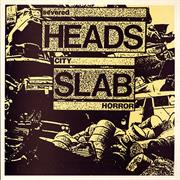 Severed Heads - City Slab Horror.