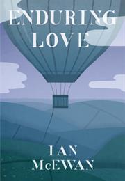 ENDURING LOVE (Ian McEwan)