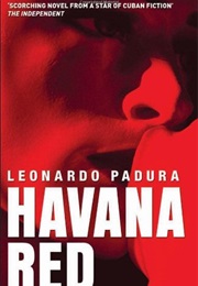 Havana Red (Leonardo Padura)