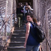 Climb the 669 Steps to the Top of the Eiffel Tower, Paris