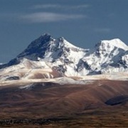 Mount Aragats, Armenia