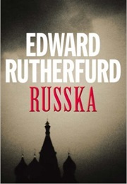 Russka (Edward Rutherfurd)
