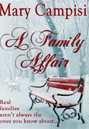 A Family Affair (Mary Campisi)