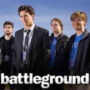 Battleground