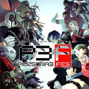Shin Megami Tensei : Persona 3 FES