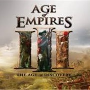 Age of Empire III : The Age of Discovery