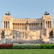 Complesso Del Vittoriano
