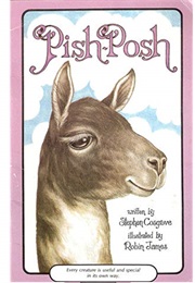 Pish-Posh (Stephen Cosgrove)