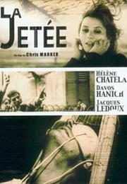La Jetee (1962)