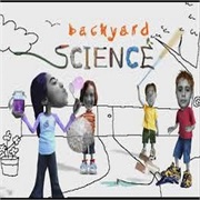 Backyard Science