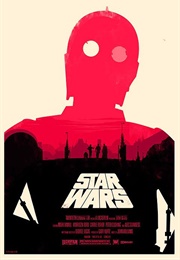 SW4: A New Hope (1977)