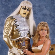 Goldust