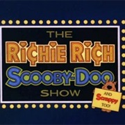 The Richie Rich/Scooby-Doo Show (1980-1981)