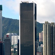 Sun Hung Kai Centre, Hong Kong