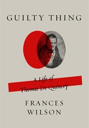 Guilty Thing (Frances Wilson)