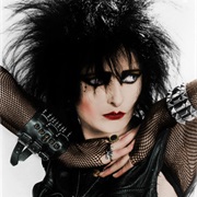 Siouxsie Sioux